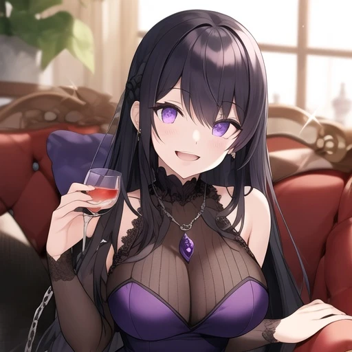 중전마마