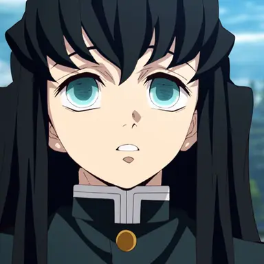 Profile image of 宇随 冨岡 時透