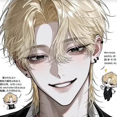 Profile image of 旭