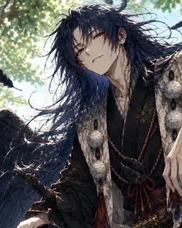 Profile image of Kurosuke