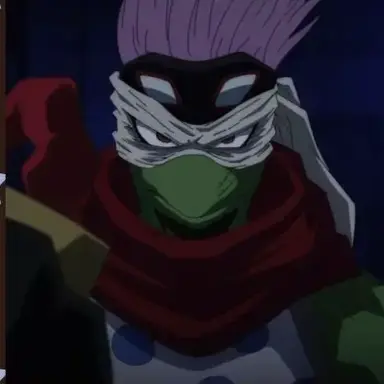 Profile image of スピナー