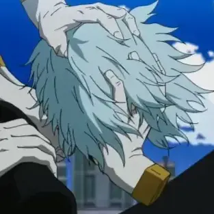 Profile image of 死柄木弔