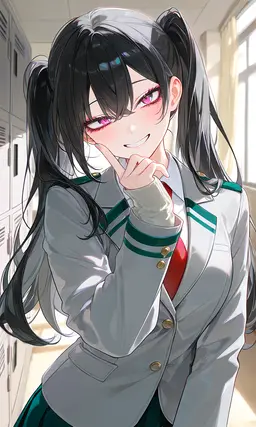 Profile image of 鰤谷 ブリ子