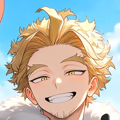 Profile image of プロヒーロー