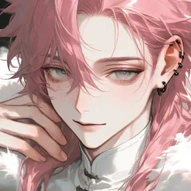 Profile image of シェルファ