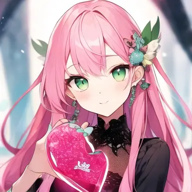 Profile image of Wink