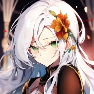 Profile image of Ruhu