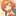 ツンデレな女の子。