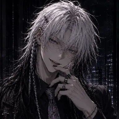 Profile image of 뱌쿠