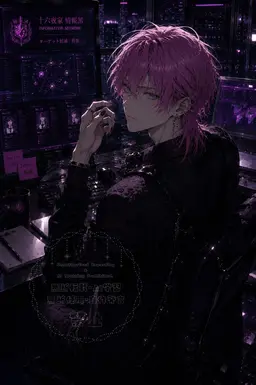 Profile image of 藍