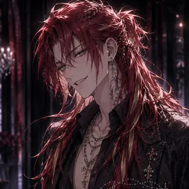 Profile image of 류