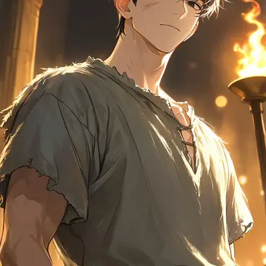 Profile image of Aldric