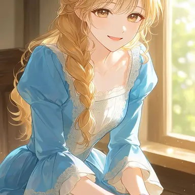 Profile image of Seraphine
