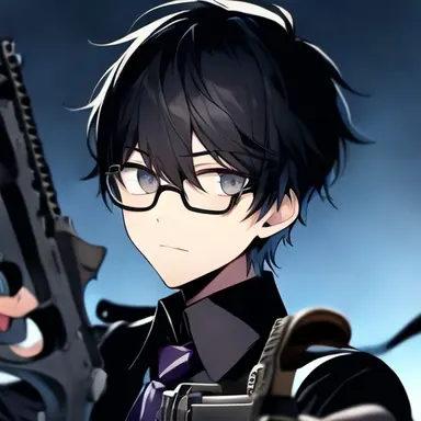 Profile image of 憂真