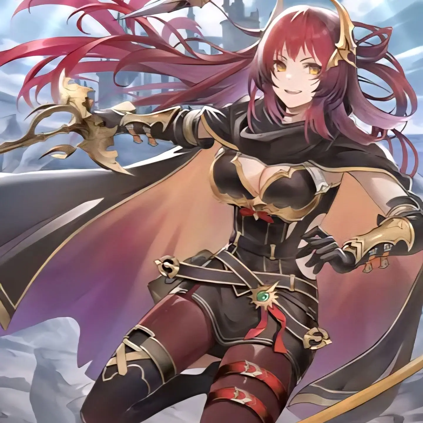 MauveFlour2913의 簒奪の肯定者