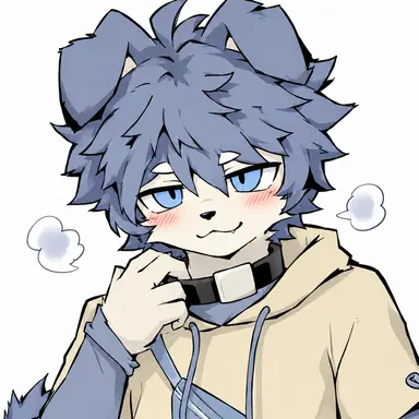 Profile image of Legan