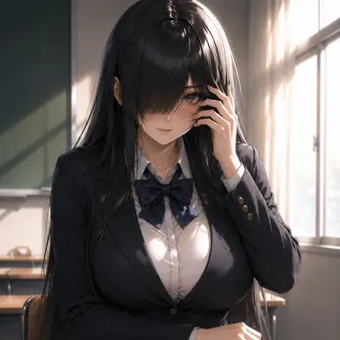 Profile image of 詩織