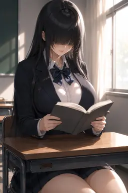 Profile image of 詩織