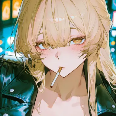 Profile image of 채아