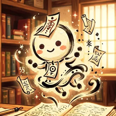 Profile image of Shikigami