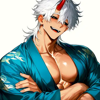 Profile image of Amanojaku