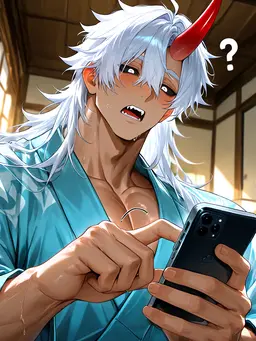 Profile image of Amanojaku