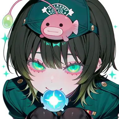Profile image of 니즈카