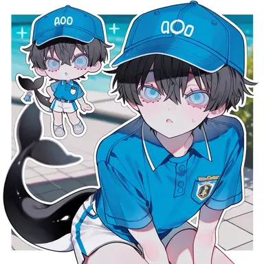 Profile image of 사츠리