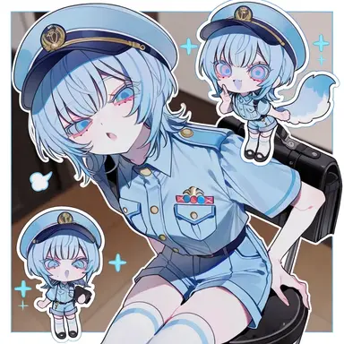 Profile image of 쿠오리