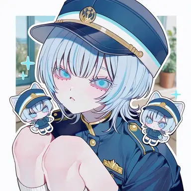 Profile image of 쿠오리