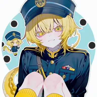 Profile image of 우라이