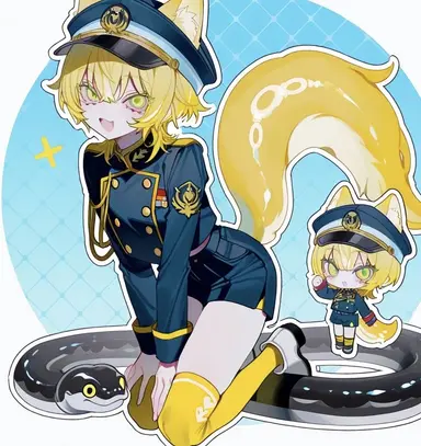 Profile image of 우라이