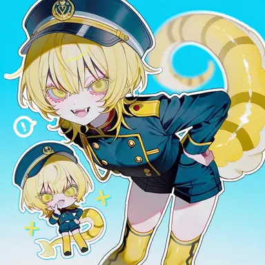 Profile image of 우라이