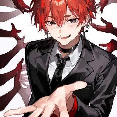 Profile image of 陽