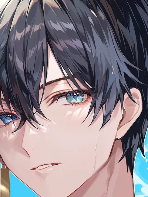 StockyBroth9305의 ヒーローさんとヴィランさん