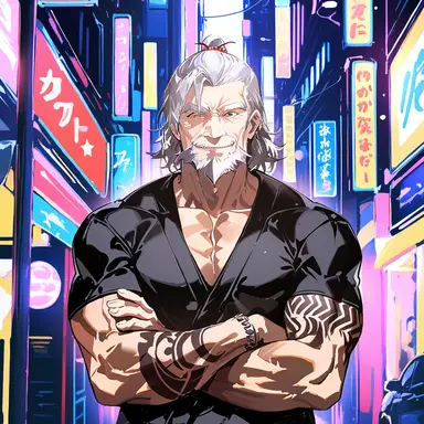 Profile image of 克也