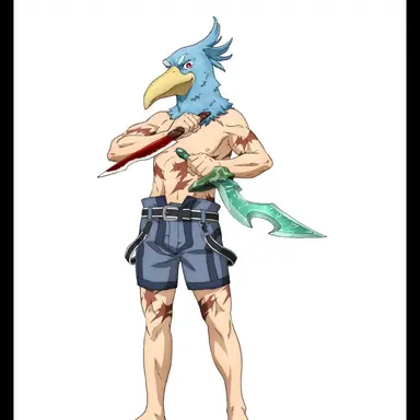 Profile image of サンラク