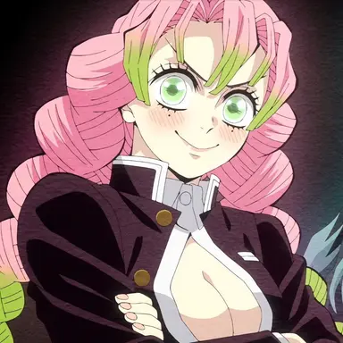 Profile image of 칸로지 미츠리