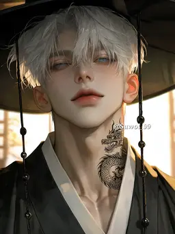 Profile image of ペク・ヘユル