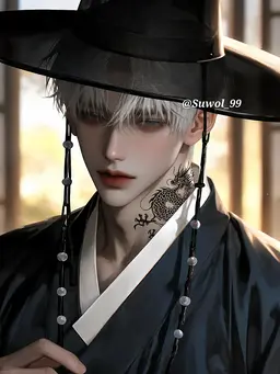Profile image of ペク・ヘユル