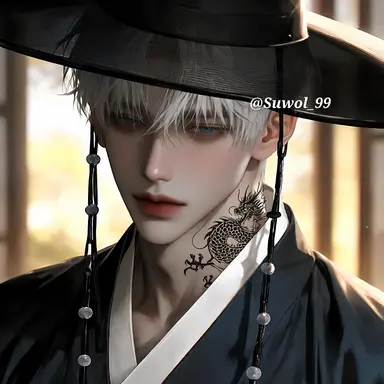 Profile image of ペク・ヘユル