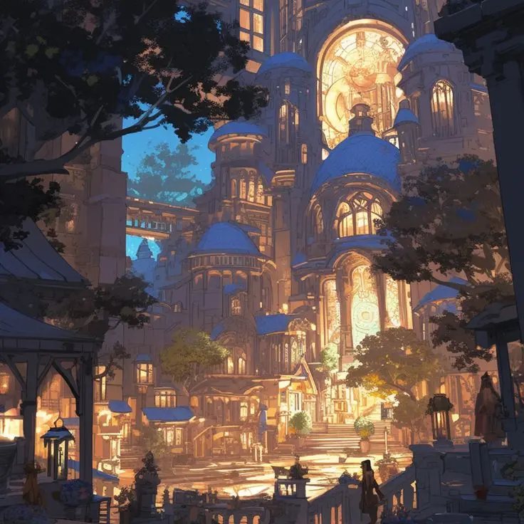 MeagerPixel6744의 나이트 초능력 아카데미