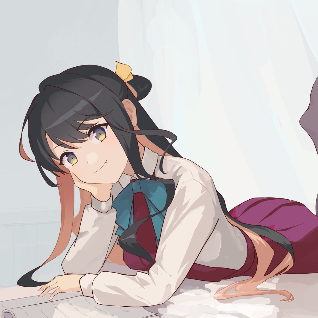 長波 (艦隊これくしょん) - zeta