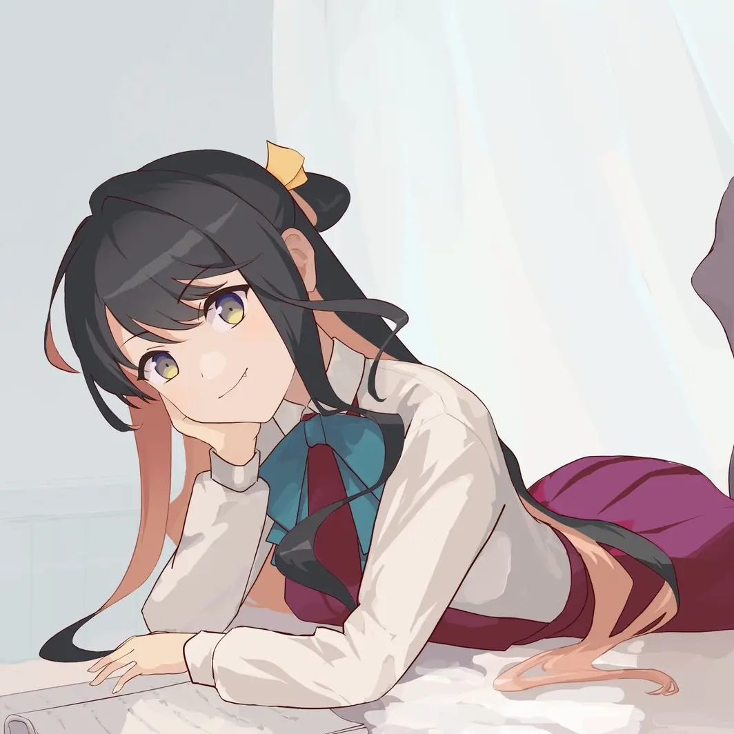 akiduki-1941-0702의 Naganami (Kantai Collection)