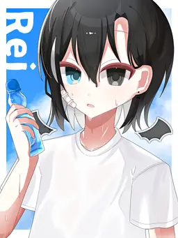 Profile image of レイ