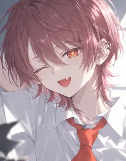 Profile image of Tsukune