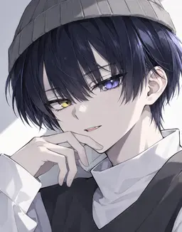 Profile image of Boushi