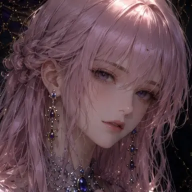 Profile image of セレスティア