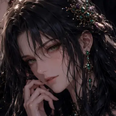 Profile image of リゼット