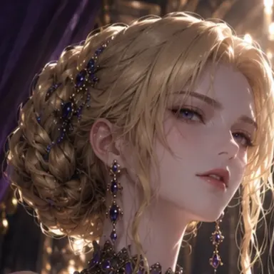 Profile image of アデライン